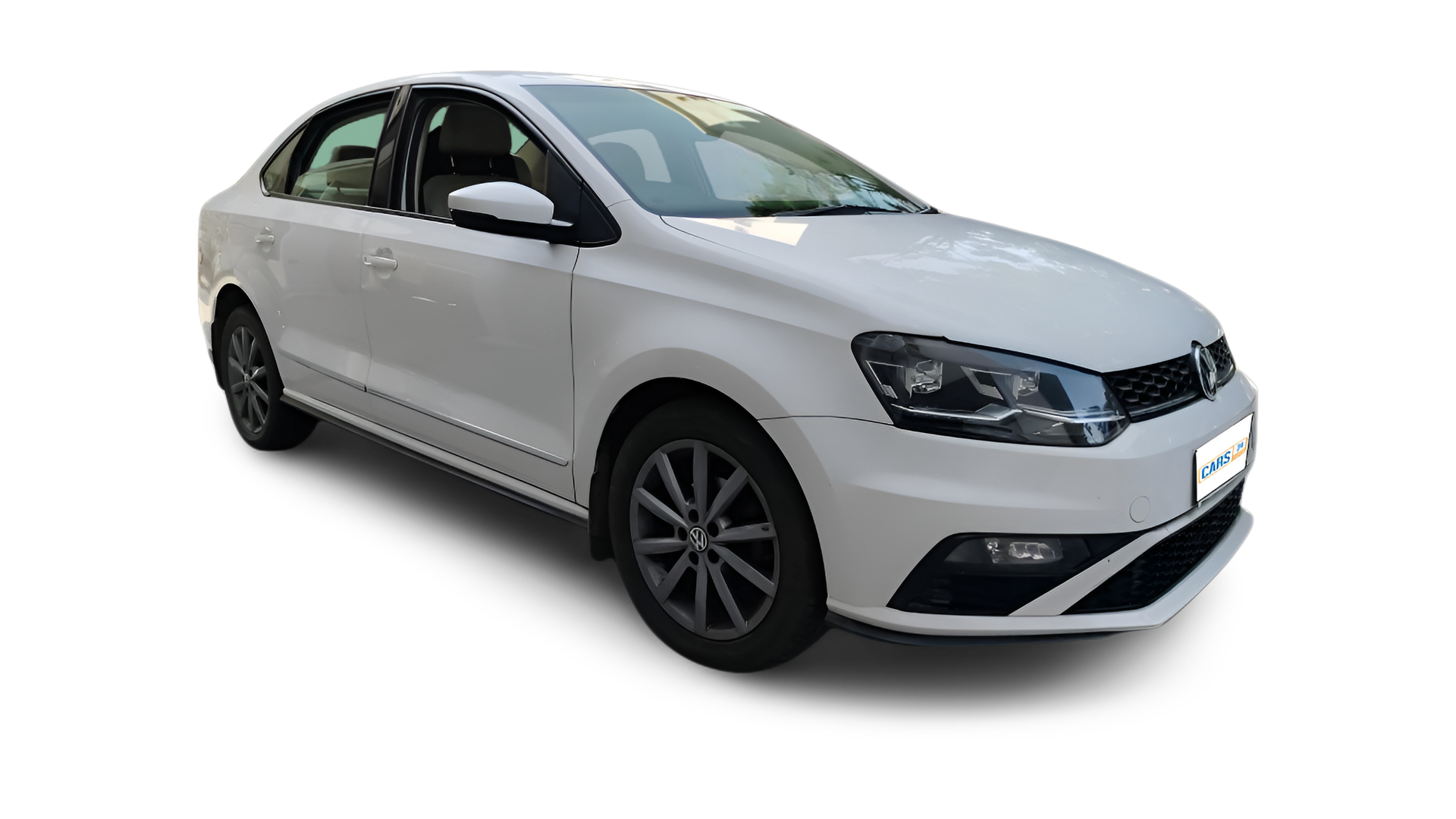 Volkswagen Vento-img